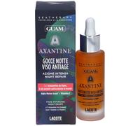 Guam Seatherapy Axantine Gocce Notte Viso Antiage 30 ml