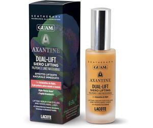 Guam Seatherapy Axantine Siero Dual Lifting Viso 30 ml