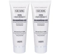Guam Seatherapy Crema Collo Decollete' Astaxantina 2x75 ml