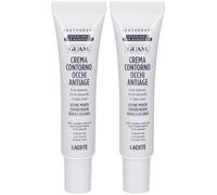 GUAM® Seatherapy Crema Contorno Occhi Antiage 2x15 ml