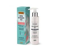 Guam Seatherapy - Crema Detergente Viso Purificante e Idratante, 150ml