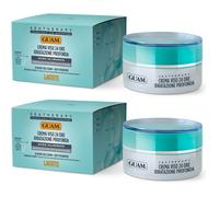GUAM® Seatherapy Crema Idratante 24 Ore 2x50 ml Crema