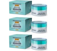 GUAM® Seatherapy Crema Idratante 24 Ore 3x50 ml Crema