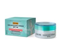 Guam Seatherapy - Crema Viso Antiossidante Antirughe SPF30, 50ml