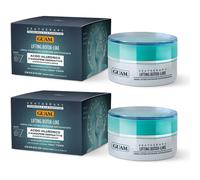 GUAM® Seatherapy Crema Viso Lifting Botox-Like Set da 2 2x50 ml Crema