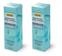 GUAM® Seatherapy Maschera Notte Peeling Enzimatico 2x75 ml