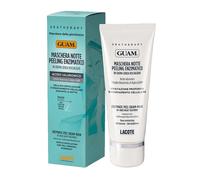Guam Seatherapy - Maschera viso notte per il peeling enzimatico ad effetto rigenerante, 75 ml