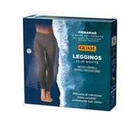 GUAM LEGGINGS SLIM NOTTE XS/S