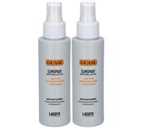 Guam Slim Spray Anticellulite 2x100 ml Spray