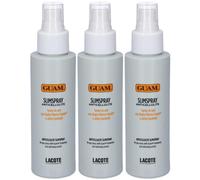 Guam Slim Spray Anticellulite 3x100 ml Spray