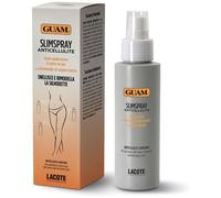 Guam Slim Spray Anticellulite con Fermentato di Origine Marina 100 Ml