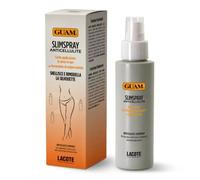 Guam SlimSpray Anticellulite Snellisce e Rimodella, 100ml