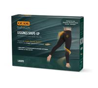 LACOTE Srl LEGGINGS SHAPE-UP L/XL