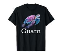 Guam Souvenir/Guam Maglietta