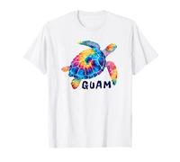 Guam Souvenir/Guam Maglietta