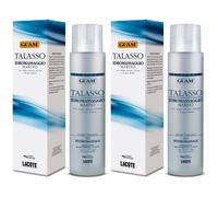 GUAM® Talasso Idromassaggio Marino 2x250 ml Soluzione