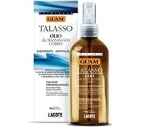 TALASSO Olio Massaggio Corpo 200ml