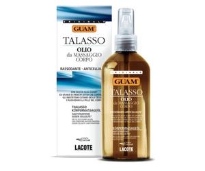 Guam Talasso Olio Mass Corpo