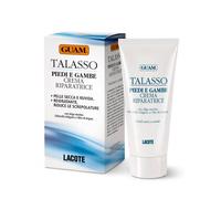 Guam Talasso Podos Crema Riparatrice Piedi 100 ml Crema