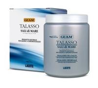 Guam Talasso sali di mare 1kg