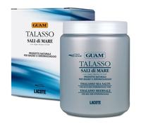 Guam Talasso Sali di Mare 1000 g - Scrub Corpo
