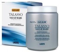 Guam Talasso sali di mare 1kg