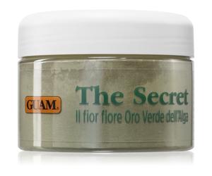Guam The Secret gel per massaggi con alghe marine 160 g