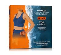 GUAM Top Power Fit (Blue) dimensione L/XL