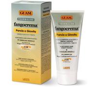 GUAM TOURMALINE FANGOCREMA FIR PANCIA E GIROVITA 150 ML