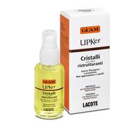 Guam Upker Cristalli Ristrutturanti Capelli 50 ml