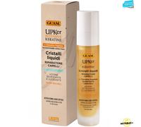 Guam UPKer Intensive Keratine Cristalli Liquidi - 50 ml Liquido per capelli