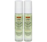 Guam Upker Intensive Keratine Gocce Cristalli Liquidi 2x50 ml