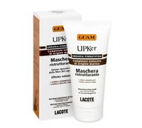 GUAM UPKER Maschera Ristrutturante 150ml