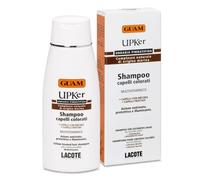 LACOTE SRL GUAM UPKER SHAMPOO CAP COLOR