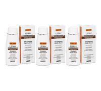 GUAM® Upker Shampoo Capelli Colorati 3x200 ml Shampoo