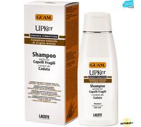 Guam UPKer Shampoo per Capelli Fragili e Tendenti alla Caduta - 200 ml
