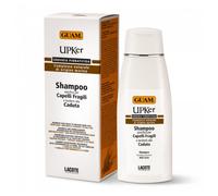 GUAM® UPKer Shampoo Capelli Fragili 200 ml Shampoo