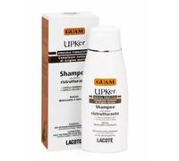 Guam UPKer - Shampoo Ristrutturante Districante e Lucidante, 200ml