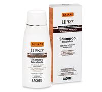Guam shampoo trivalente 200ml