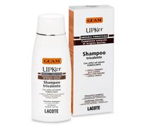 Guam Upker shampoo trivalente 200ml