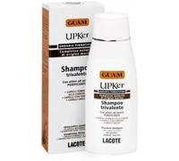 Guam shampoo trivalente 200ml