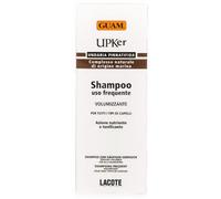 GUAM Upker Shampoo Uso Frequente 200ml