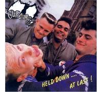 Guana Batz - Held Down...at Last!