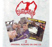 Guana Batz - Held Down to CD../Loan Shar