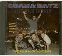 Guana Batz - Live Over London