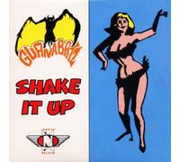 Guana Batz - Shake It Up