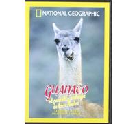 Guanaco El Camello De Los Andes (Nat.Geo (Dvd) (Import) (2000) Varios