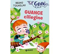 Colibri Guance ciliegine