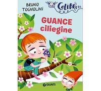 Colibri Guance ciliegine