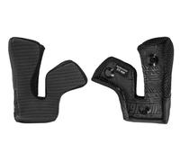 §Guanciali Bell Moto-9/9S Flex Neri§